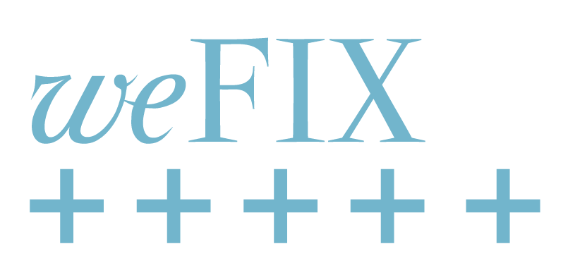 weFix